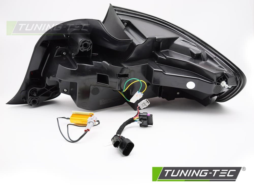 Zadné OLED svetlá BMW 2 F22 F23 F87 Smoke – náhľad 5