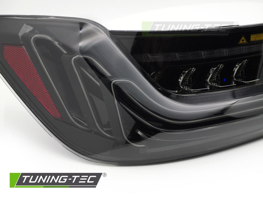Zadné svetlá BMW G20 19-22 Laser Smoke – náhľad 2