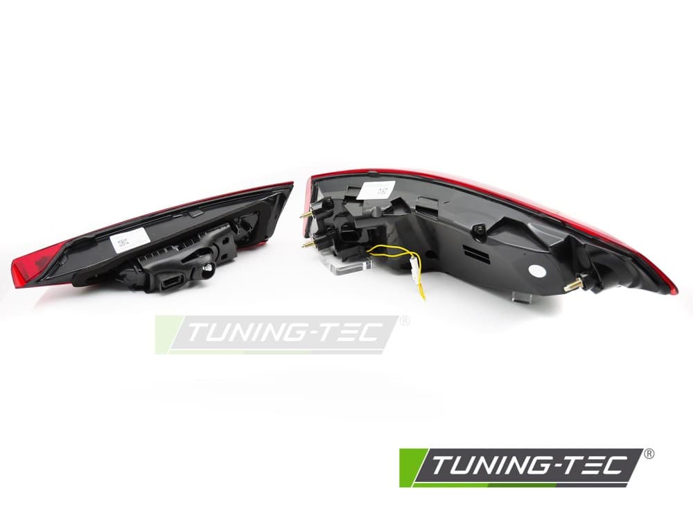 Zadné svetlá BMW G22 G23 Red Laser – náhľad 4