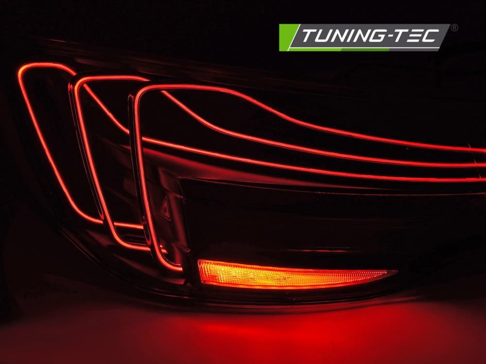 Zadné svetlá BMW G22 G23 Laser Smoke – náhľad 2