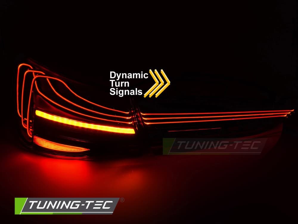 Zadné svetlá BMW G22 G23 Laser Smoke – náhľad 3