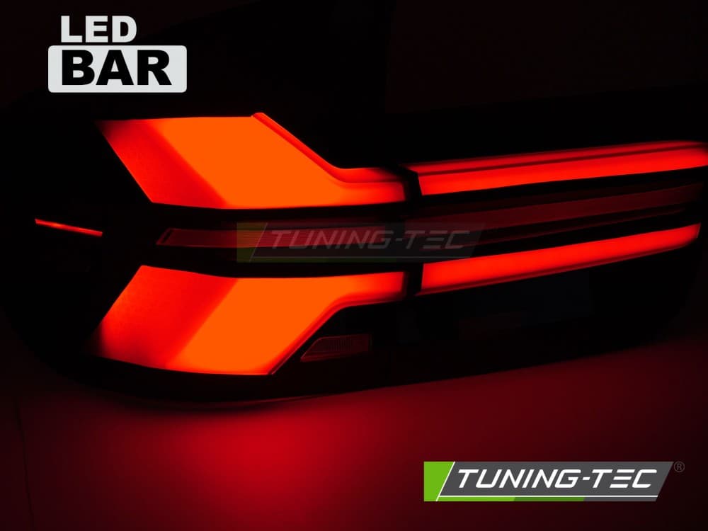 Zadné svetlá BMW X5 E70 LCI 10-13 Full LED – náhľad 3