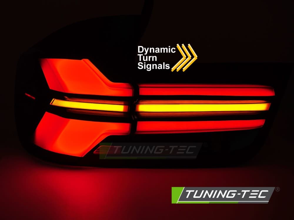Zadné svetlá BMW X5 E70 LCI 10-13 Full LED – náhľad 4
