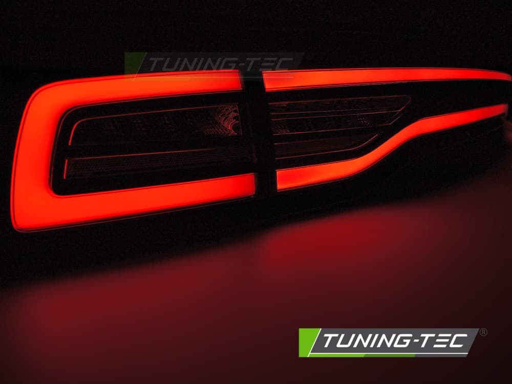Zadné svetlá Dodge Charger 11-14 Full LED Dynamic – náhľad 7