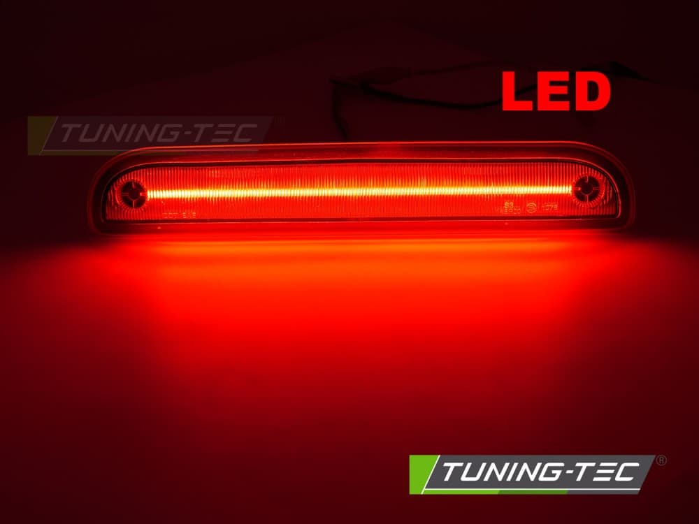 Brzdové svetlo Ducato Jumper Boxer Red LED – náhľad 3