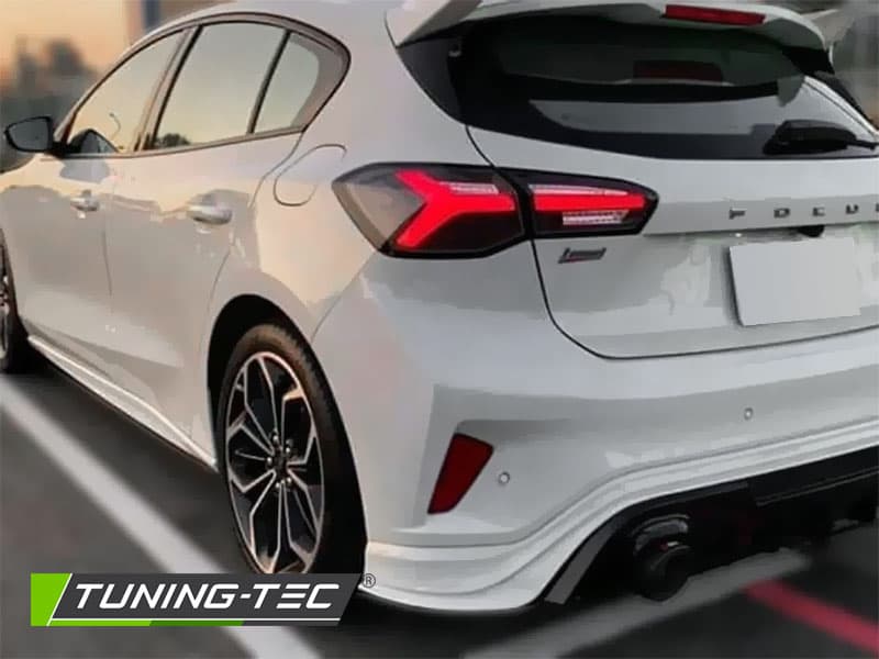 Zadné svetlá Ford Focus 4 Hatchback 18-21 Smoke – náhľad 5