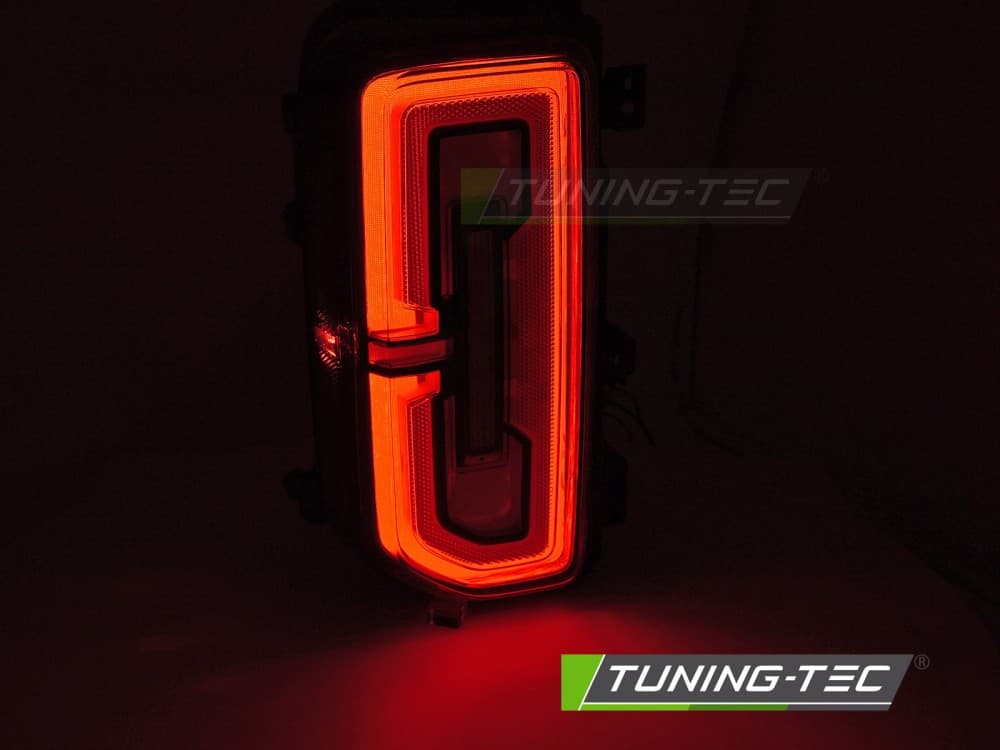 Zadné svetlá Ford Bronco 21- Full LED – náhľad 2