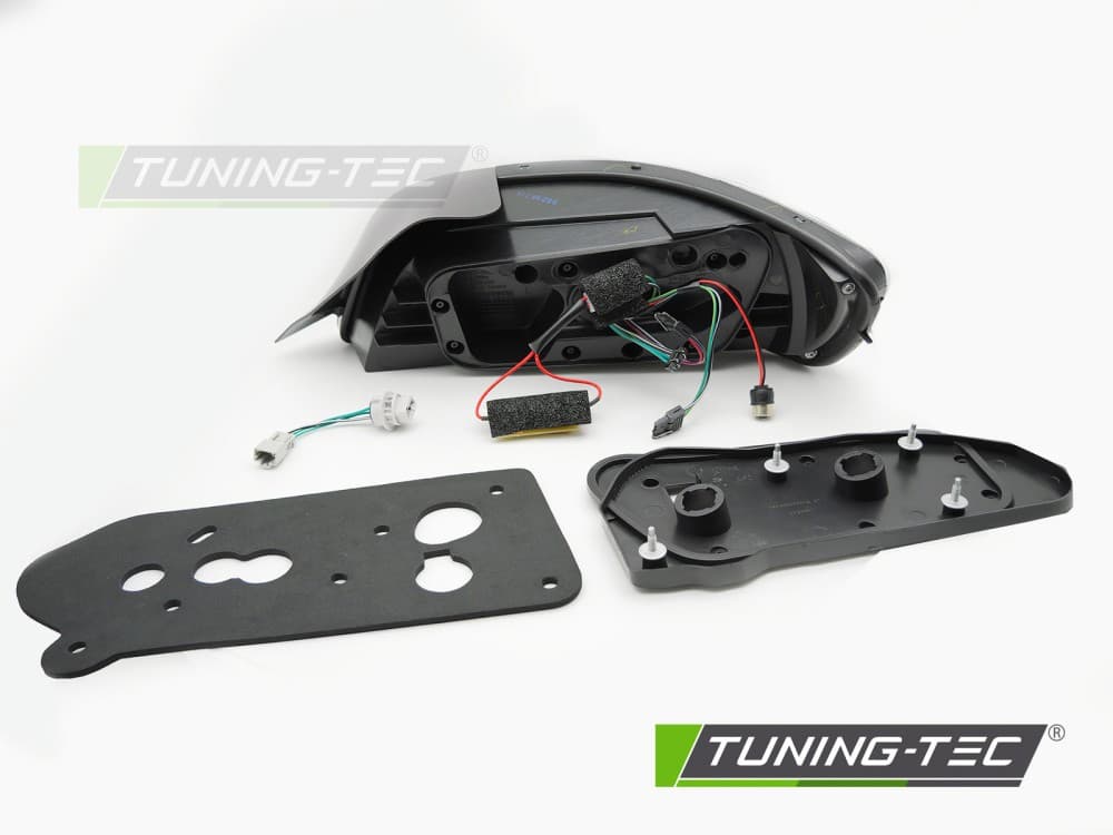 Zadné svetlá Honda S2000 00-09 LED Smoke – náhľad 5