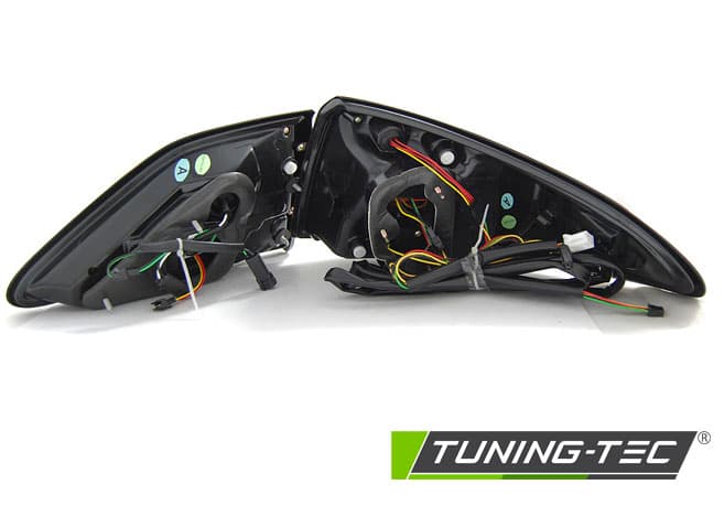 Zadné svetlá RX 3 350 09-12 LED Dynamic Lexus Red White – náhľad 3