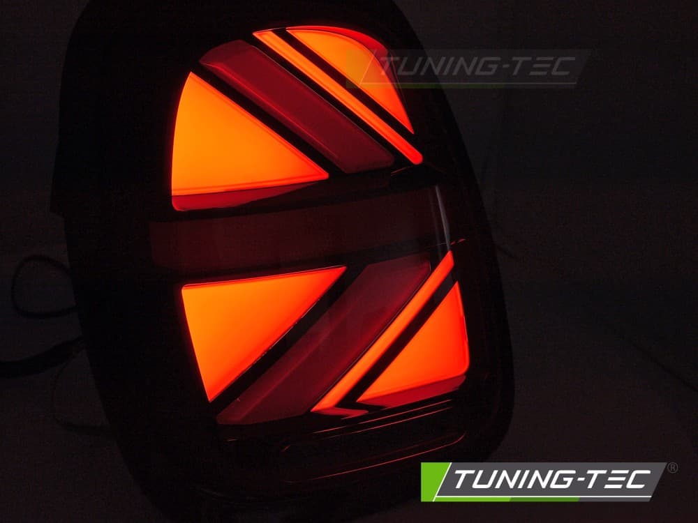 Zadné svetlá Mini F55 F56 F57 14-17 LED BAR – náhľad 2