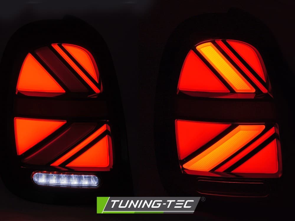 Zadné svetlá Mini F55 F56 F57 14-17 LED BAR – náhľad 3