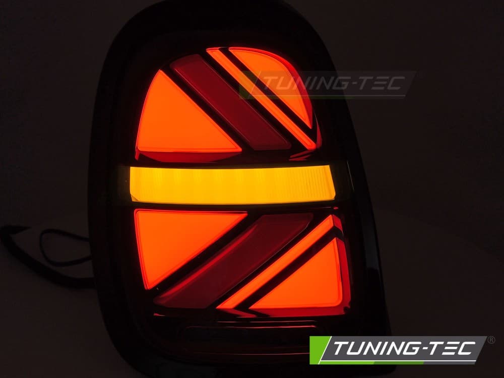 Zadné svetlá Mini F55 F56 F57 14-17 LED BAR – náhľad 4