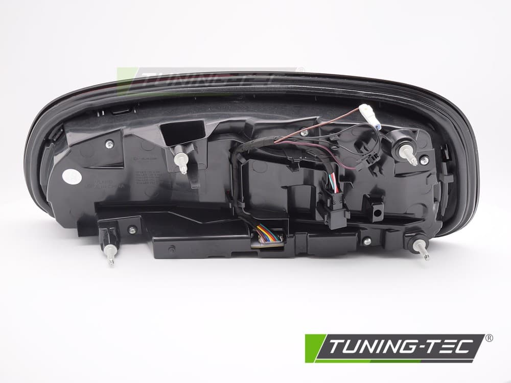 Zadné svetlá Mini Cooper F54 15-19 Clubman LED Smoke – náhľad 4