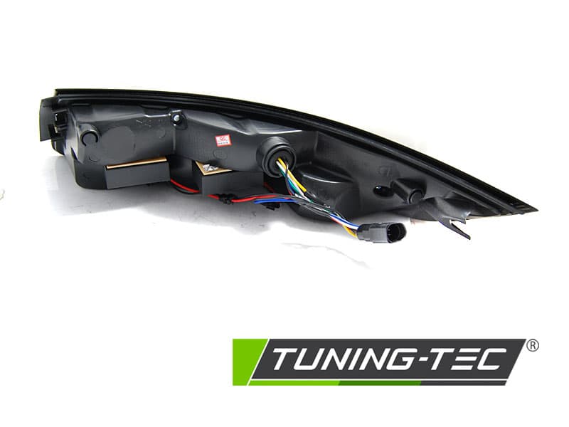 Zadné svetlá Porsche 911 997 04-09 Dynamic Smoke – náhľad 4