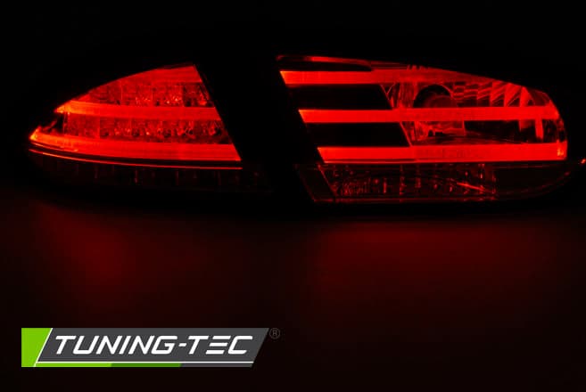 Zadné svetlá Seat Leon 2 LED Smoke - 28 – náhľad 2