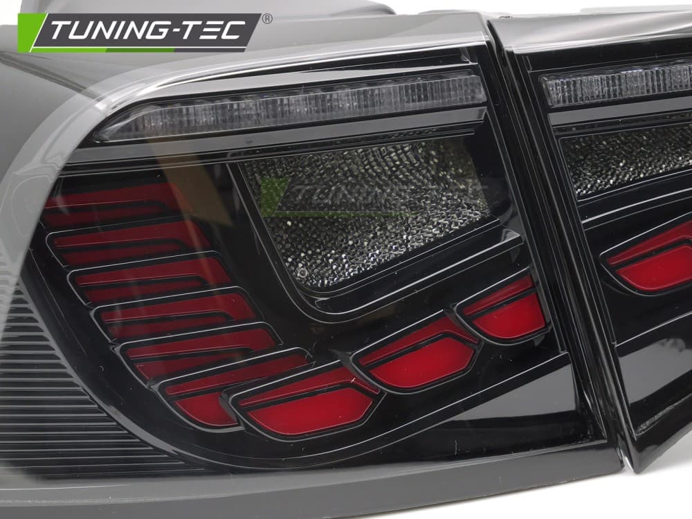 Zadné svetlá Tesla Model 3/Y OLED – náhľad 2
