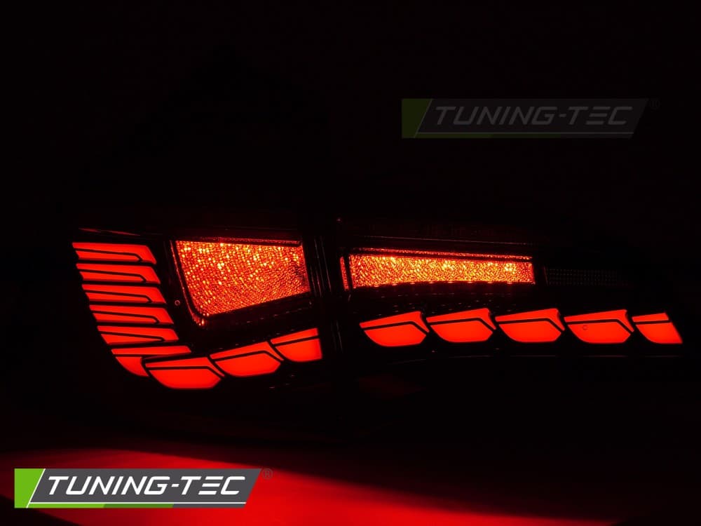 Zadné svetlá Tesla Model 3/Y OLED – náhľad 5