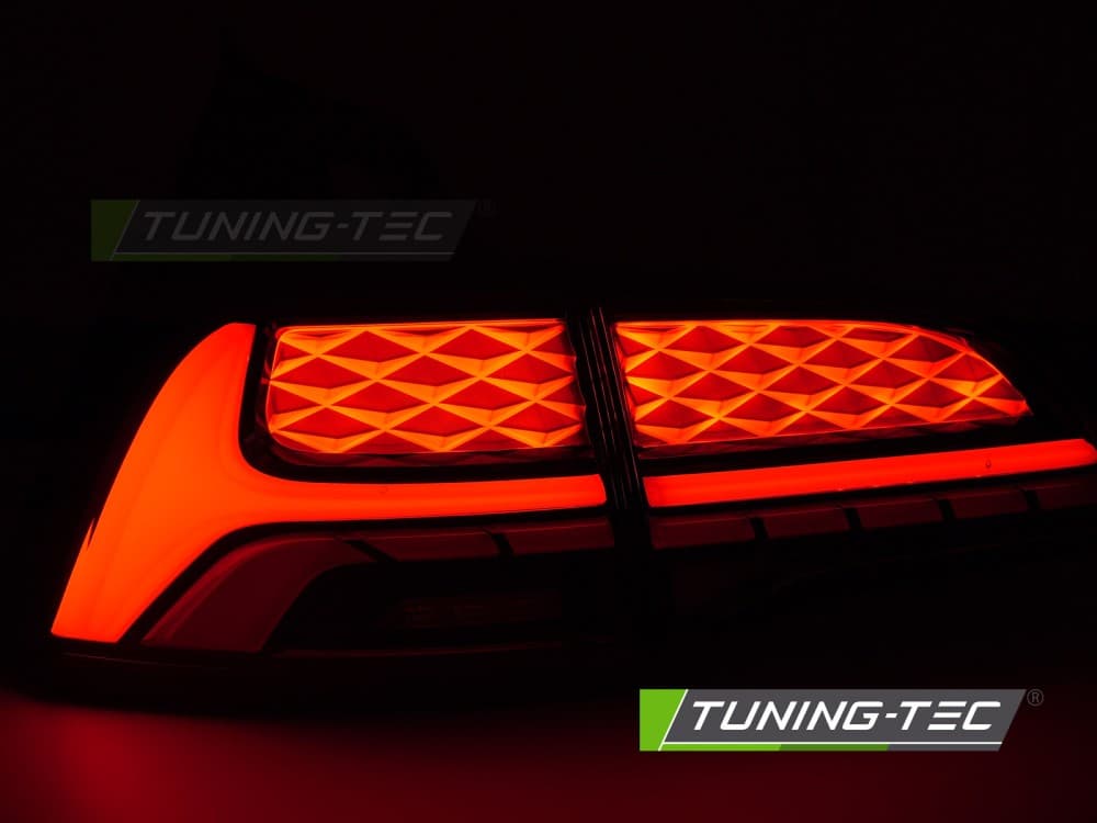 Zadné svetlá Tesla Model 3/Y LED Dynamic – náhľad 2