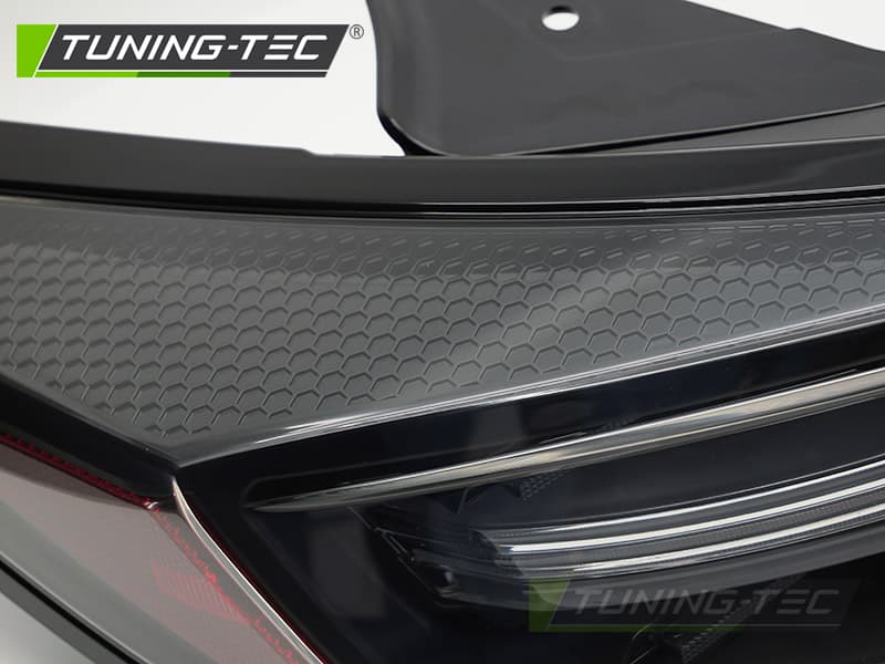Zadné svetlá Toyota GR86 LED Dynamic Black – náhľad 3