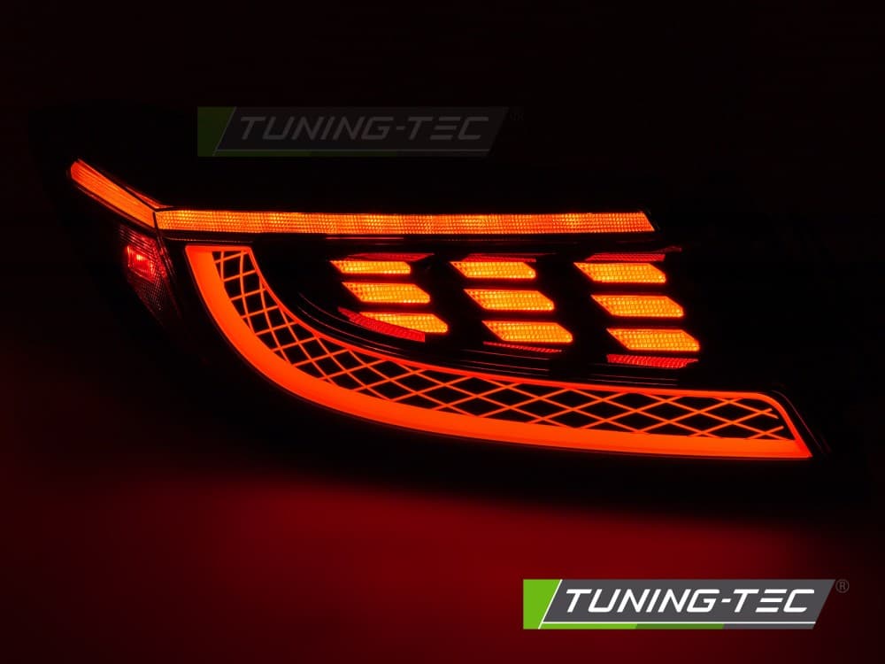 Zadné svetlá Toyota GR86 WL LED Dynamic Smoke – náhľad 4