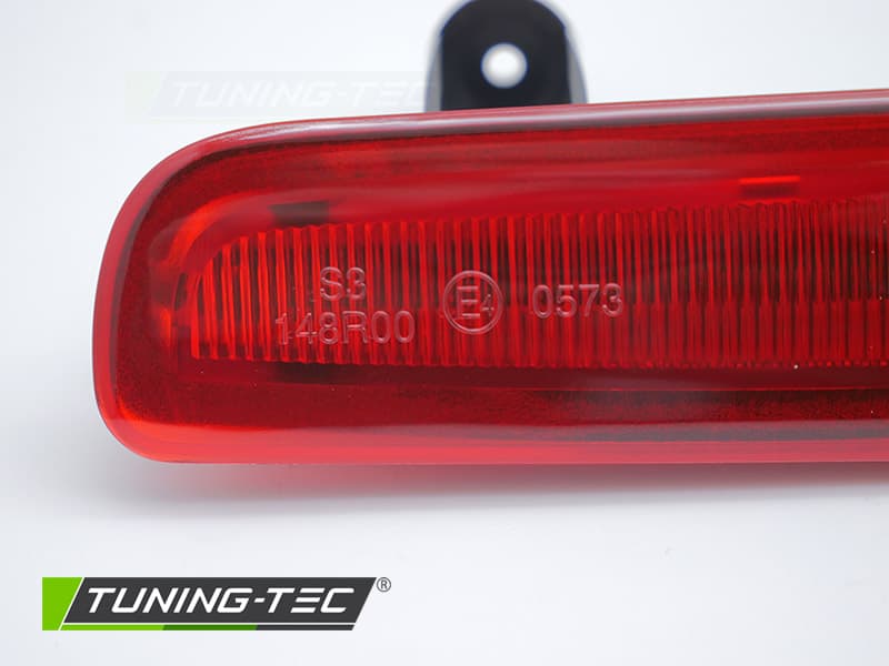 Brzdové svetlo Red VW T5 LED (výklopné dvere) – náhľad 2