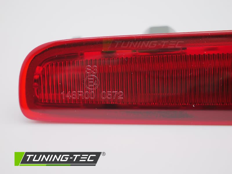 Brzdové svetlo Red VW T5 T6 LED (dvojité dvere) – náhľad 2