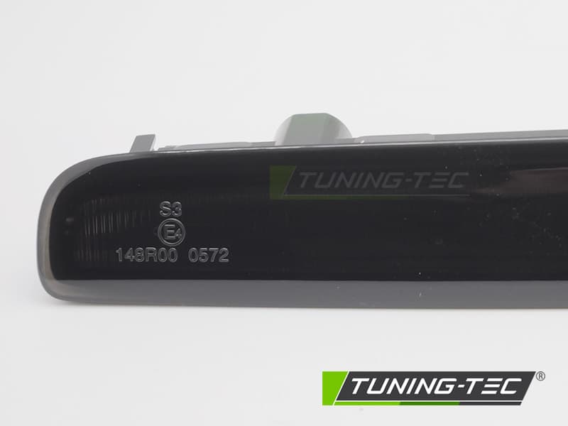 Brzdové svetlo VW T5 T6 LED Smoke (dvojité dvere) – náhľad 2