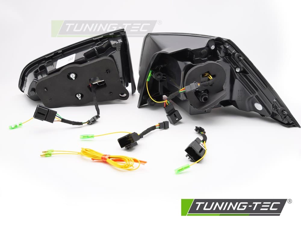 Zadné svetlá VW Golf 7 13-19 Hatchback LED Dynamic Smoke – náhľad 5