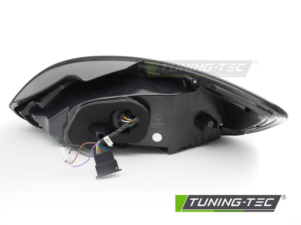 Zadné svetlá VW Scirocco 3 LED Smoke - V7 – náhľad 4