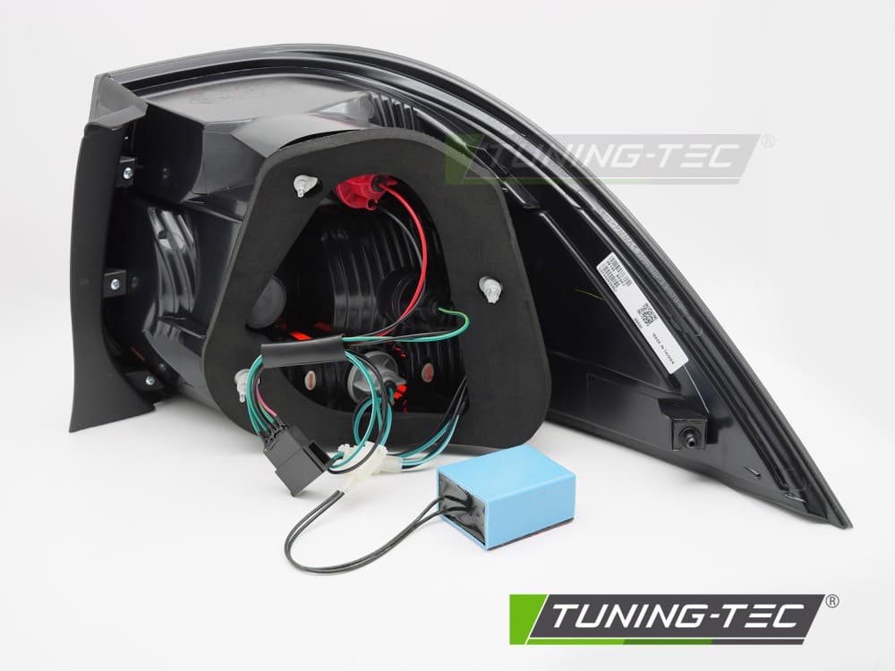 Zadné svetlá VW Golf 5/6 Variant LED Smoke – náhľad 3