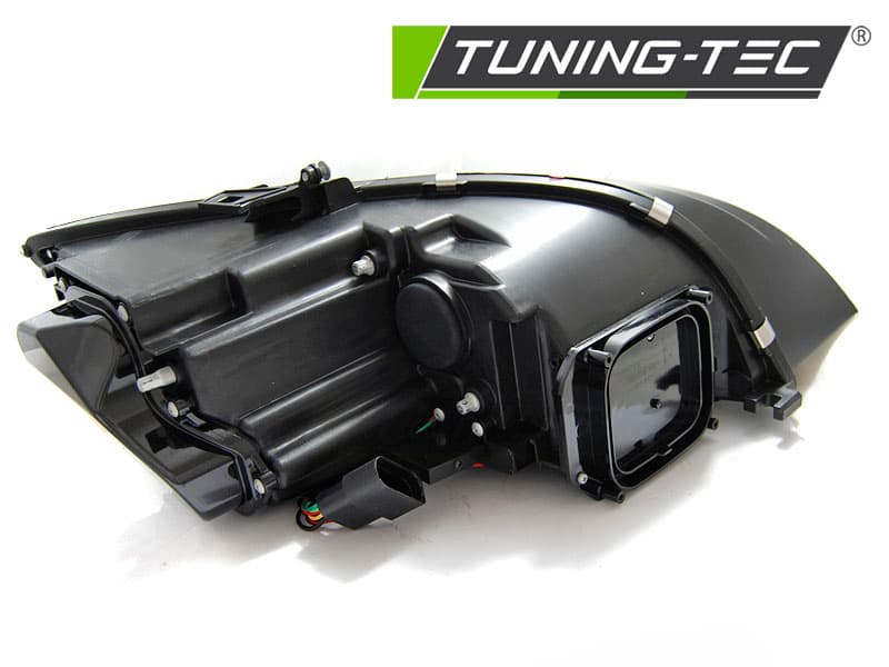 Predné svetlá Audi TT 8J 06-10 LED Dynamic Chrome – náhľad 7