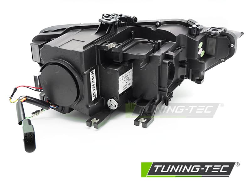 Predné svetlá Audi A5 11-16 Full LED Chrome – náhľad 5
