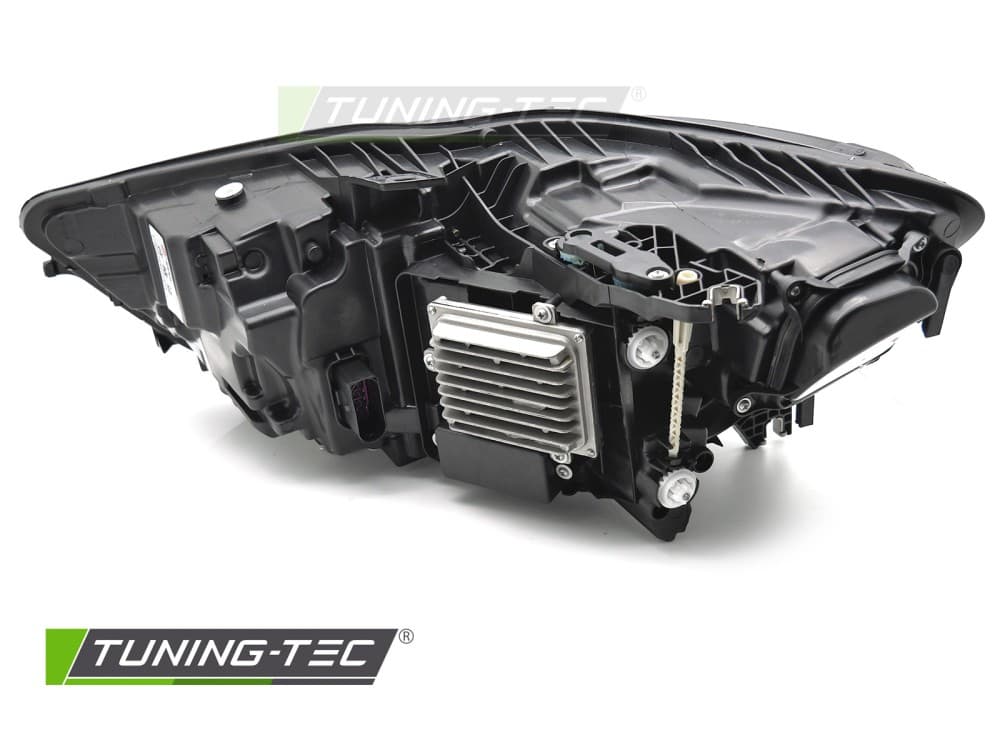 Predné svetlá Audi A6 C7 14-18 Full LED Dynamic – náhľad 4