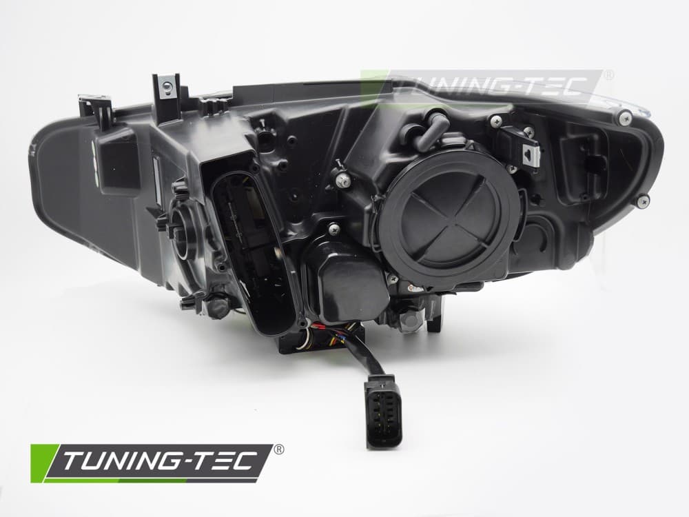 Predné svetlá BMW 4 F32/F33 Xenón Black – náhľad 5