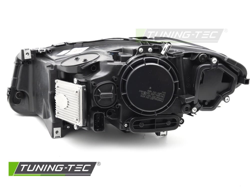 Predné svetlá BMW F10 F11 10-13 Full LED Dynamic – náhľad 4