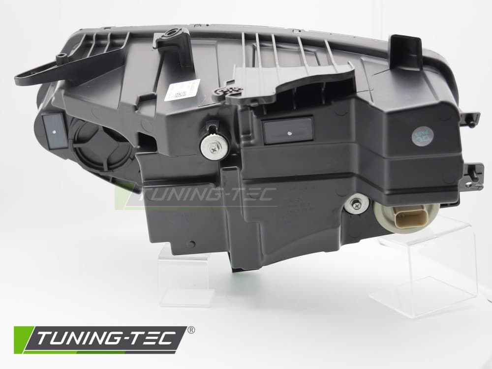 Predné svetlá Chevrolet Camaro 19-23 Full LED Black – náhľad 4