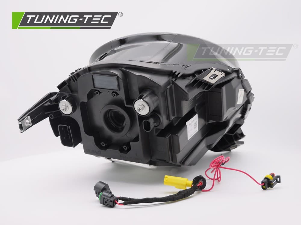 Predné svetlá Mini Cooper F54 F55 14-21 Full LED – náhľad 5