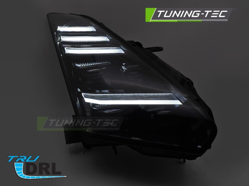 Predné svetlá Nissan GT-R 08-23 Full LED – náhľad 2