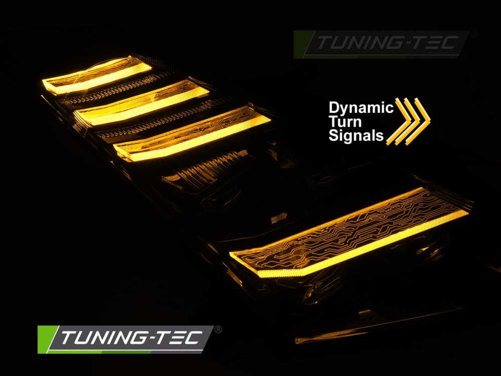 Predné svetlá Nissan GT-R 08-23 Full LED – náhľad 5