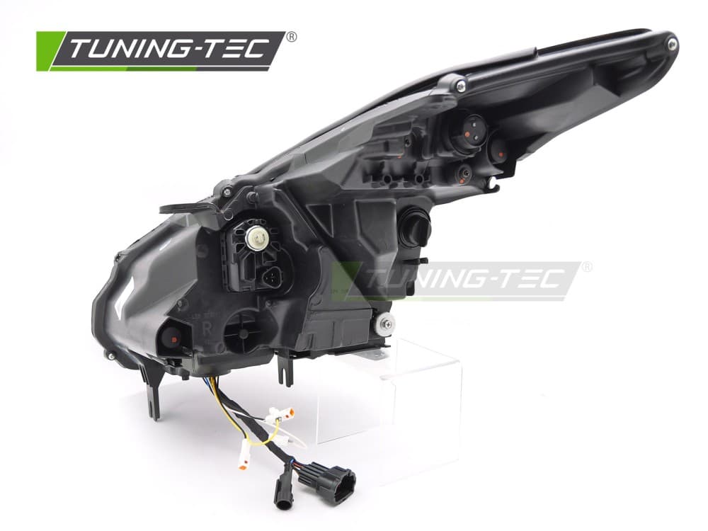 Predné svetlá Nissan GT-R 08-23 Full LED – náhľad 6