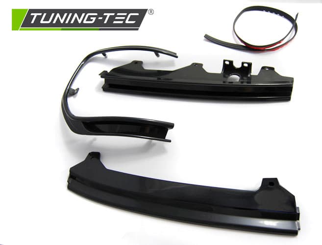 Predné svetlá Toyota Land Cruiser FJ 80 90-97 Black – náhľad 4