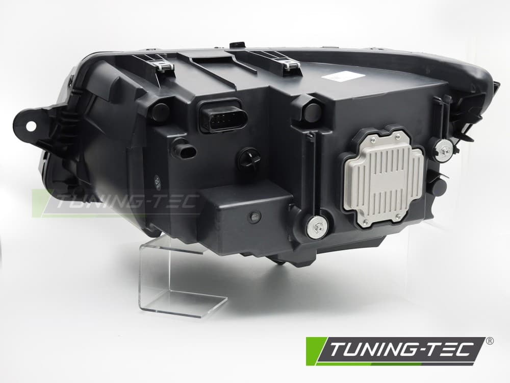 Predné svetlá VW T6.1 Full LED Black – náhľad 6