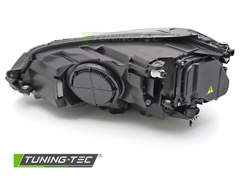 Predné svetlá VW Golf 7 Red Line Full LED – náhľad 7