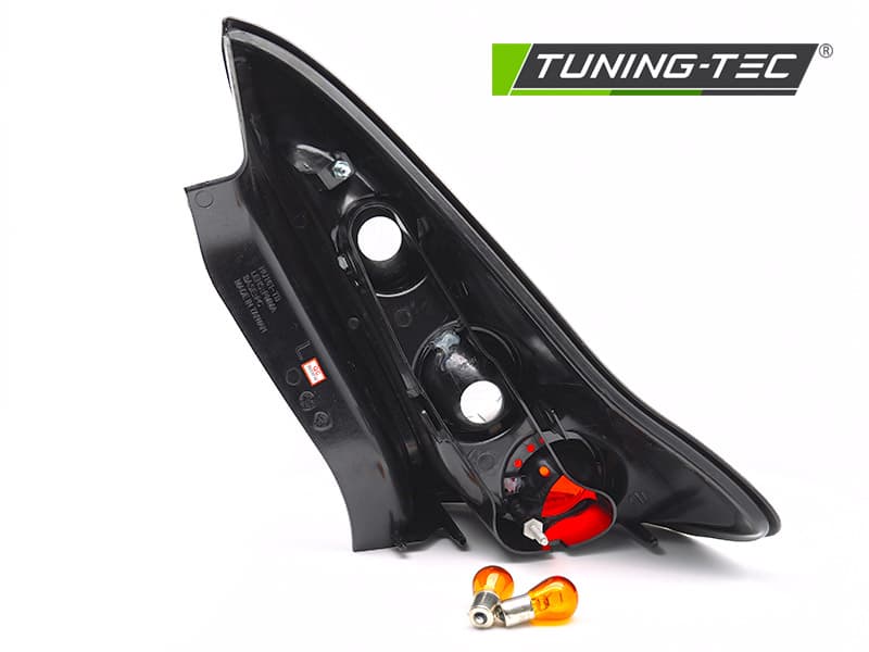 Zadné svetlá Citroën C4 Coupe 04-10 Black – náhľad 2