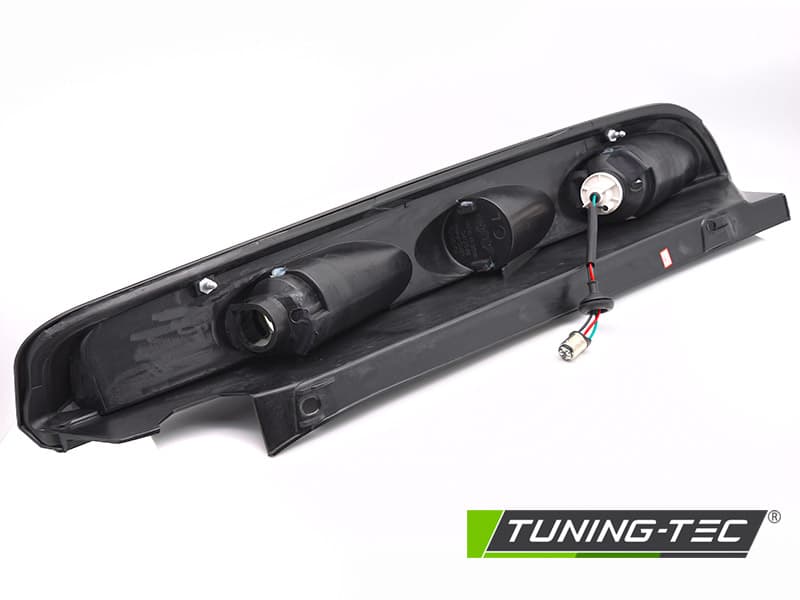 Zadné svetlá Ford Focus MK2 HB 04-08 Black – náhľad 2