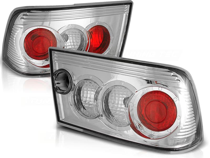 Zadné svetlá Opel Calibra Chrome