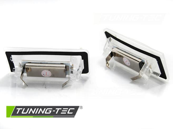 LED osvetlenie ŠPZ Audi TT 8N 99-06 – náhľad 3