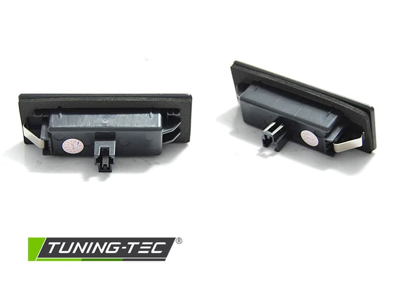 LED osvetlenie ŠPZ Audi A5 16-19 Q5 16-19 – náhľad 2