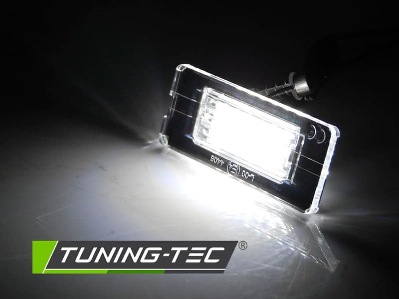 LED osvetlenie ŠPZ Mini R56/R57/R58/R59 – náhľad 2