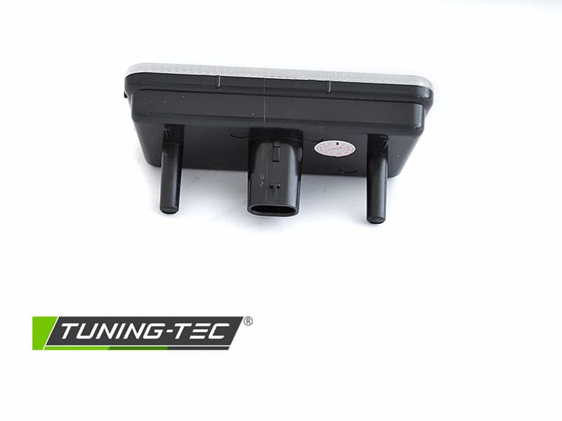 LED osvetlenie ŠPZ Jeep Wrangler JL – náhľad 3
